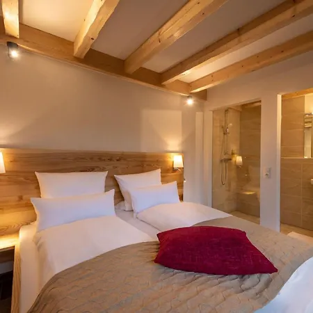 Luxuschalet Im Forstgut - Raum Fuer Wertvolle Zeit By Interhome Regen