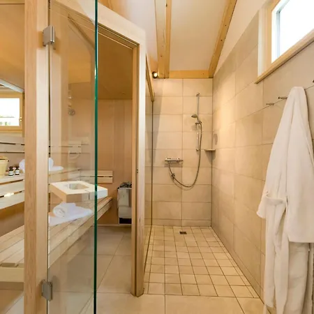Luxuschalet Im Forstgut - Raum Fuer Wertvolle Zeit By Interhome * Regen