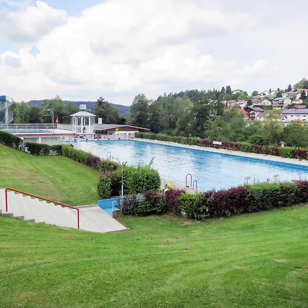 Luxuschalet Im Forstgut - Raum Fuer Wertvolle Zeit By Interhome *