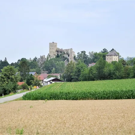 Luxuschalet Im Forstgut - Raum Fuer Wertvolle Zeit By Interhome