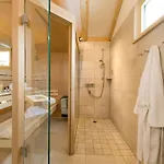 Luxuschalet Im Forstgut - Raum Fuer Wertvolle Zeit By Interhome * Regen
