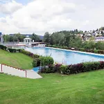 Luxuschalet Im Forstgut - Raum Fuer Wertvolle Zeit By Interhome *