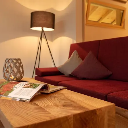 Hébergement de vacances Luxuschalet Im Forstgut - Raum Fuer Wertvolle Zeit By Interhome Regen