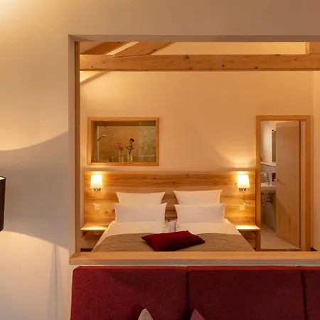 Luxuschalet Im Forstgut - Raum Fuer Wertvolle Zeit By Interhome Regen